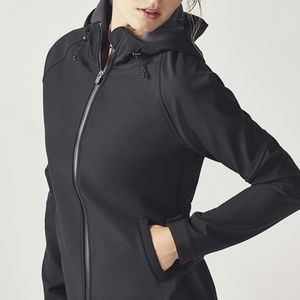 Salma Water Resistant Jacket